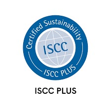 ISCC PLUS
