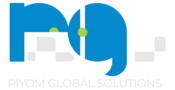 Riyom GLobal Logo