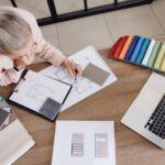 Interior designers