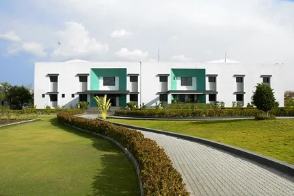 Jyoti CNC in Rajkot: aluminium systems by Riyom Global Solutions