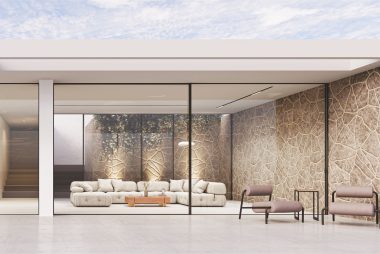Minimal Sliding System