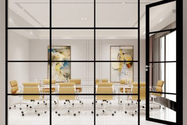 Premium-Office-Partition