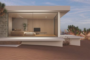 Slim Sliding System