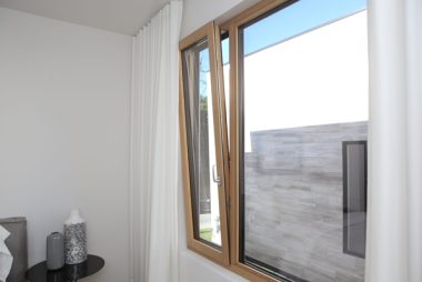 TILT-AND-TURN-Window