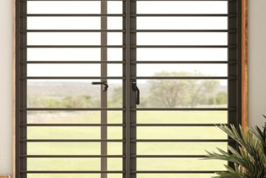 casement-Window-with-grill